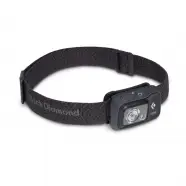 Cosmo 350 Pandelampe   Graphite fra Black Diamond