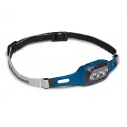 Deploy Run Light   Creek Blue   Pandelampe fra Black Diamond