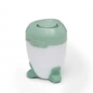 Orbiter 450 Lantern   Desert Sage   Str. One Size   Lanterne fra Black Diamond