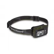 Spot 400 Pandelampe   Dark Olive fra Black Diamond