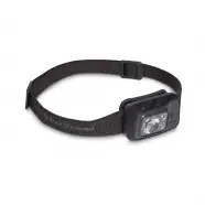 Spot 400 R Genopladelig Pandelampe   Graphite fra Black Diamond