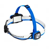 Sprinter 500 Genopladelig Pandelampe   Ultra Blue fra Black Diamond