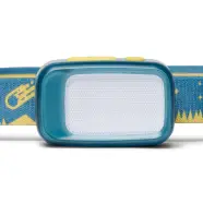 Wiz Kid Headlamp   Creek Blue   Str. One Size   Pandelampe fra Black Diamond