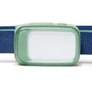 Wiz Kid Headlamp   Desert Sage   Str. One Size   Pandelampe fra Black Diamond