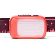 Wiz Kid Headlamp   Himalayan Salt   Str. One Size   Pandelampe fra Black Diamond