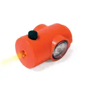 Junior Multifunctional Whistle 6 In 1   Multitool fra Bresser
