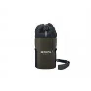 Scape Feed Pouch Mud Green   Cykeltaske fra Brooks