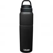 Cb Multibev Sst Vacuum Insulated 22oz 16   Black Black   Str. .65l .5l   Drikkeflaske fra Camelbak