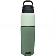 Cb Multibev Sst Vacuum Insulated 22oz 16   Moss Mint   Str. .65l .5l   Drikkeflaske fra Camelbak