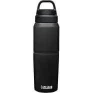 Cb Multibev Sst Vacuum Stainless 17oz 12   Black Black   Str. .5l .4l   Drikkeflaske fra Camelbak