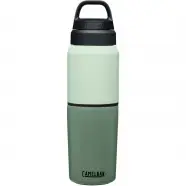 Cb Multibev Sst Vacuum Stainless 17oz 12   Moss Mint   Str. .5l .4l   Drikkeflaske fra Camelbak