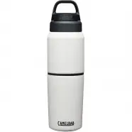 Cb Multibev Sst Vacuum Stainless 17oz 12   White White   Str. .5l .4l   Drikkeflaske fra Camelbak