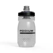 Podium 15oz   Carbon   Str. One Size   Drikkeflaske fra Camelbak