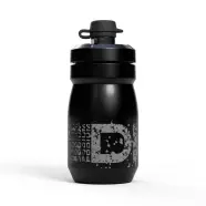 Podium Dirt Series 15oz   Asphalt   Str. One Size   Drikkeflaske fra Camelbak