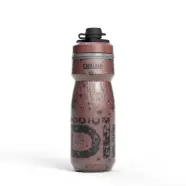 Podium Dirt Series Chill 21oz   Sierra Red   Str. .62l   21 Oz   Drikkeflaske fra Camelbak