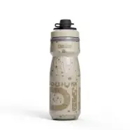 Podium Dirt Series Chill 21oz   Stone   Str. .62l   21 Oz   Drikkeflaske fra Camelbak