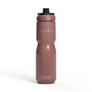 Podium Insulated Steel 22oz   Sierra Red   Str. .65l   22 Oz   Drikkeflaske fra Camelbak