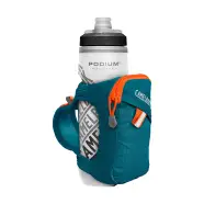 Quick Grip Chill Handheld   Corsair Teal Pfas Free   Str. One Size   Flaskeholder fra Camelbak