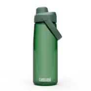 Thrive Chug 25oz   Forest Green   Str. .75l   25 Oz   Drikkeflaske fra Camelbak