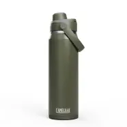 Thrive Chug Vss 25oz   Moss   Str. .75l   25 Oz   Drikkeflaske fra Camelbak