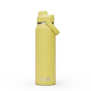 Thrive Chug Vss 32oz   Yellow Bloom   Str. 1l   32 Oz   Drikkeflaske fra Camelbak