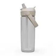 Thrive Flip Straw 20oz   Clear   Str. .6l   20 Oz   Drikkeflaske fra Camelbak