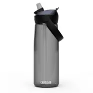 Thrive Flip Straw 25oz   Charcoal   Str. .75l   25 Oz   Drikkeflaske fra Camelbak