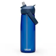 Thrive Flip Straw 25oz   Oxford   Str. .75l   25 Oz   Drikkeflaske fra Camelbak