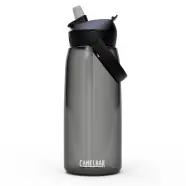 Thrive Flip Straw 32oz   Charcoal   Str. 1l   32 Oz   Drikkeflaske fra Camelbak