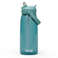Thrive Flip Straw 32oz   Cove   Str. 1l   32 Oz   Drikkeflaske fra Camelbak