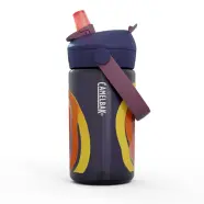 Thrive Flip Straw Kids 14oz   Cyclone   Str. .4l   14 Oz   Drikkeflaske fra Camelbak