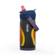 Thrive Flip Straw Kids Vss 12oz   Cyclone   Str. .35l   12 Oz   Drikkeflaske fra Camelbak