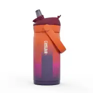 Thrive Flip Straw Kids Vss 12oz   Misty Mountain   Str. .35l   12 Oz   Drikkeflaske fra Camelbak