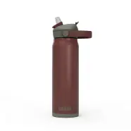 Thrive Flip Straw Vss 25oz   Burnt Umber   Str. .75l   25 Oz   Drikkeflaske fra Camelbak