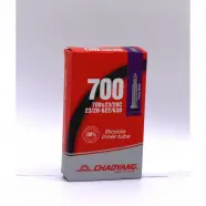 Slange 700x23 28c Presta 48mm   Cykelslange fra Chaoyang