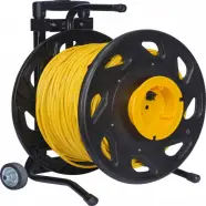 Chasing Innovation Chasing Ac Power Supply Cable 100m For M2 Pro   Ledning fra Chasing-innovation