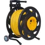 Chasing Innovation Chasing Ac Power Supply Cable 200m For M2 Pro   Ledning fra Chasing-innovation