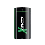 Cr123 3v Usb C Genopladeligt Batteri 1100mah (4 Stk.) fra Coast