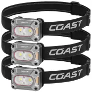 Flx15r   3 Pak   Pandelampe fra Coast