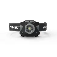 Flx6 Headlamp Tri Color   Pandelampe fra Coast