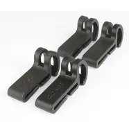 Helmet Clip For Headlamps   Tilbehør Til Pandelamper fra Coast