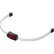 Lhs300   Lighted Headband & Safety Light   Sikkerhedslys fra Coast