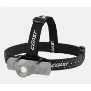 Reflective Strap For Xph34r   Tilbehør Til Pandelamper fra Coast