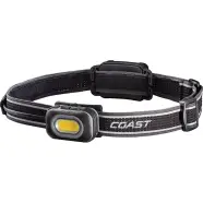 Rl10r Rechargeable Headlamp With Red Light   Pandelampe fra Coast