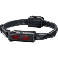 Rl35r Rechargeable Headlamp With Voice Control   1100 Lm   Pandelampe fra Coast
