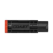 Zithion X Zx750 Battery Pack For A25r   Hp7r   Hp8r Usb   Batteri fra Coast