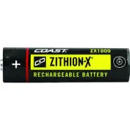 Zx1000 Rechargeable Battery For Xp11r   Batteri fra Coast