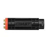 Zx800 Rechargeable Battery For Hp7r   Tx9r   Batteri fra Coast