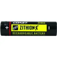Zx955 Rechargeable Battery For Xph34r, Pm310,pm300   Batteri fra Coast