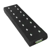 Zxcs16 Battery Charger For Up To 16 Usb C Batteries   Oplader fra Coast